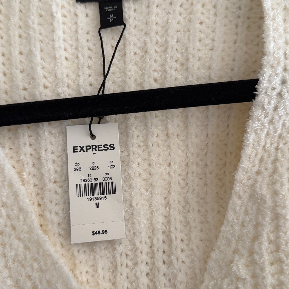 Express sweater - Picture 4 of 4